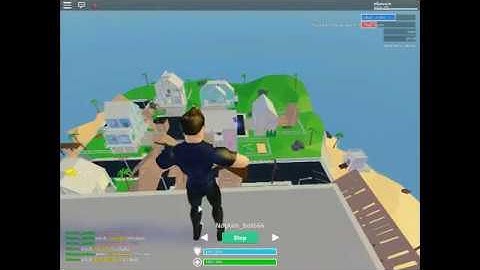 Spectating A Hacker In Strucid Part 2