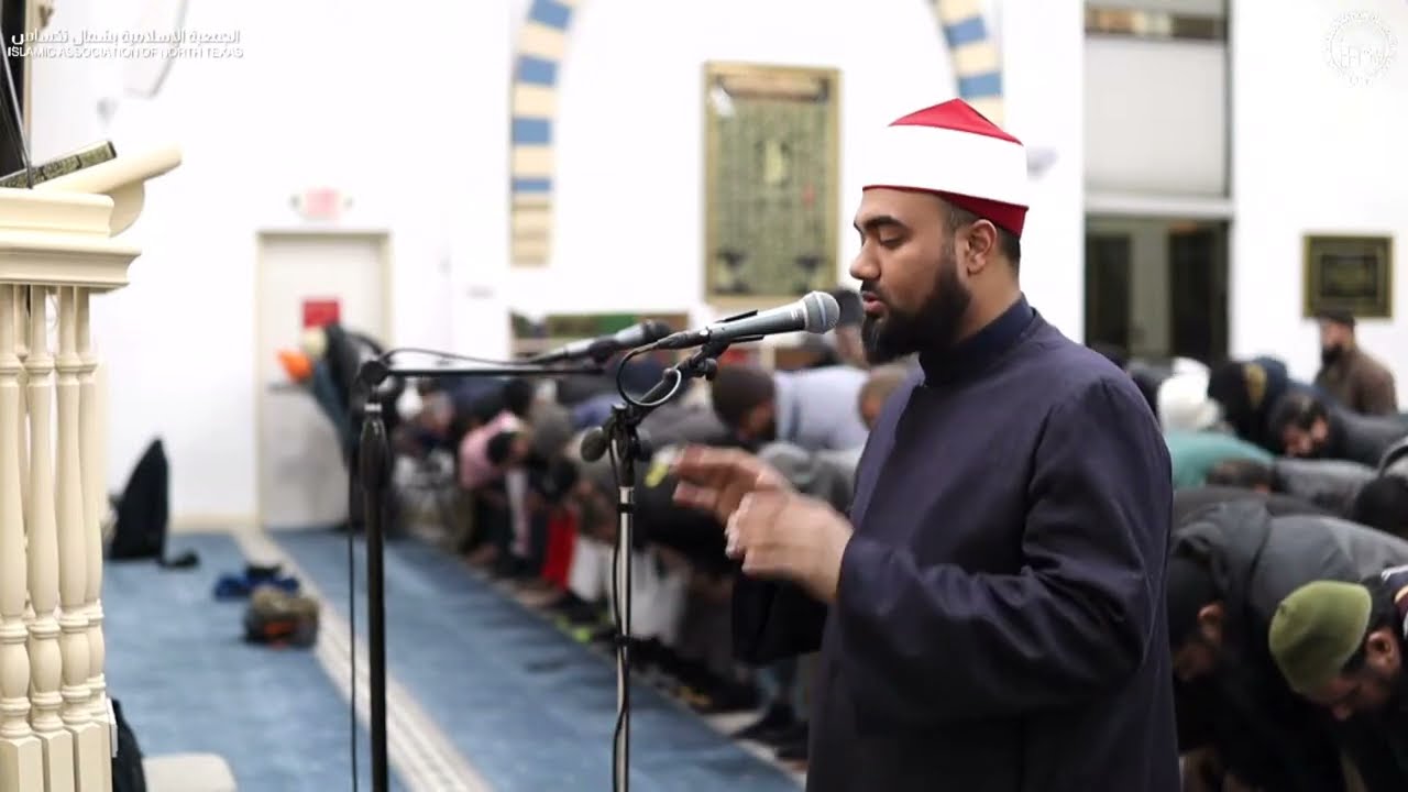 Jan 21st 2025 Isha Salah Led By Imam Majid YouTube jan-21st-2025-isha-salah-led-by-imam-majid-youtube