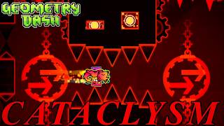 Cataclysm 65%, 35-100% - Stream 1