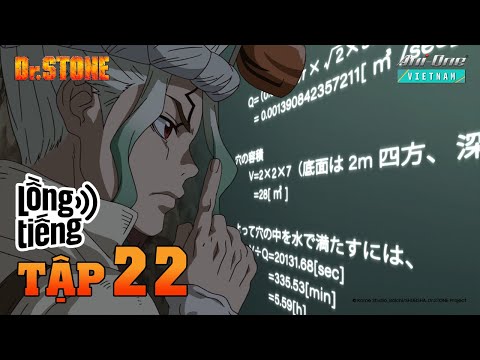 Dr. Stone