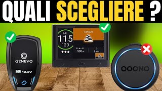 I Migliori Rilevatori Di Autovelox Qualità‑Prezzo Del 2026 [QUESTI SONO I PIÙ AFFIDABILI] screenshot 2