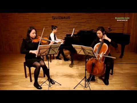 [결혼식/이벤트 연주] Chuck Mangione - Feels so good