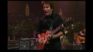 Download lagu John Fogerty (Live 2004): The Old Man down the Road