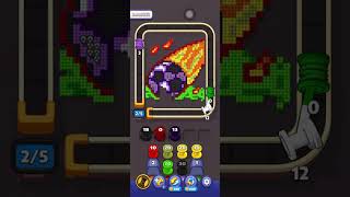 Celebrity Level 842 – Yarn Loop Level 842 Walkthrough | Easy Level | Easy Win | No Boosters Wealth