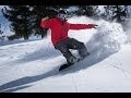MySolitude | Spring Powder