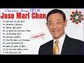 Jose Mari Chan Best Album Christmas Songs of All Time 🎄 Jose Mari Chan Nonstop 2021