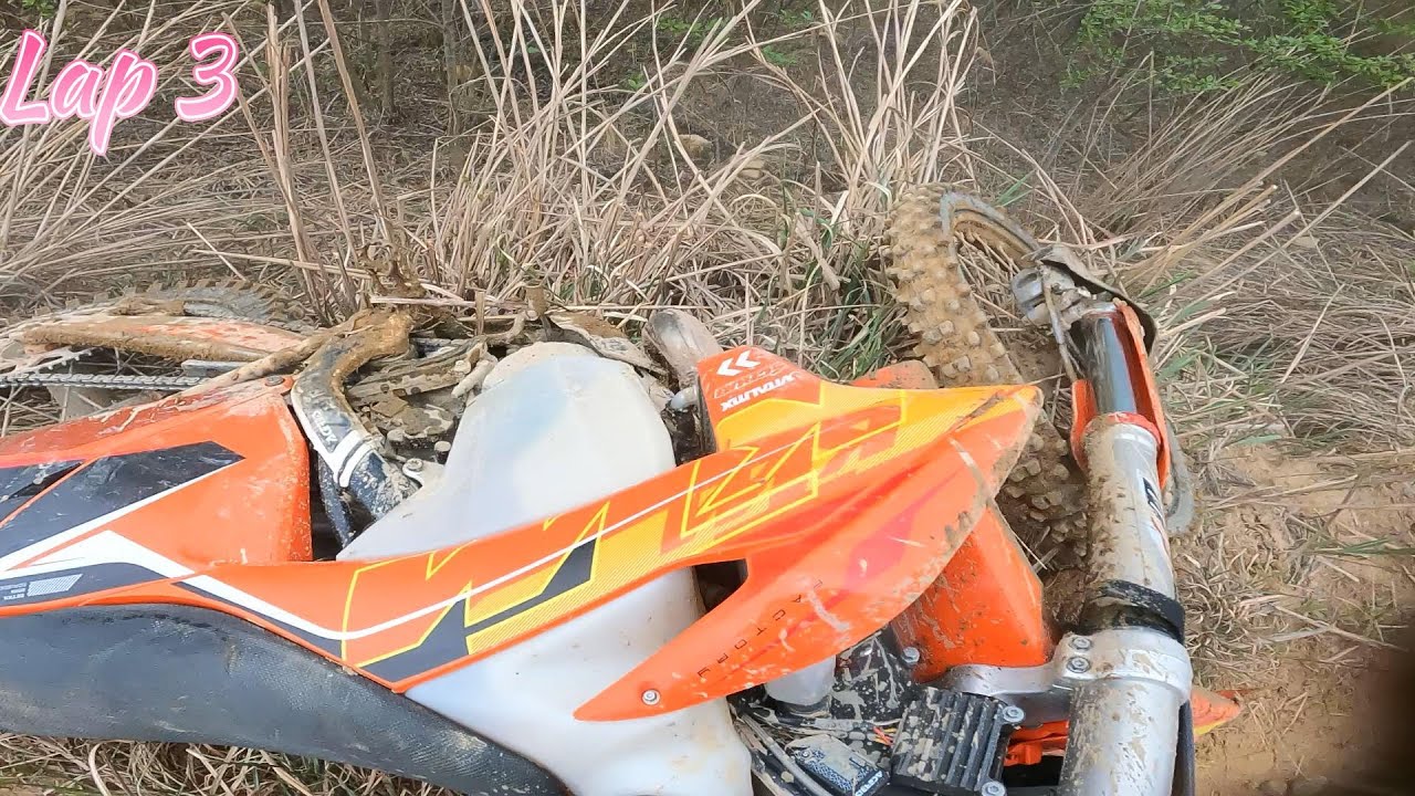 【走行動画】2025.04.20 JNCC R-3 ビッグディア広島 FUN-C 27位