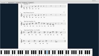 Understanding Gong Mode The Pentatonic Scale