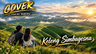 KELENG SIMBAGESNA | Cipt. Jova Elke Tarigan