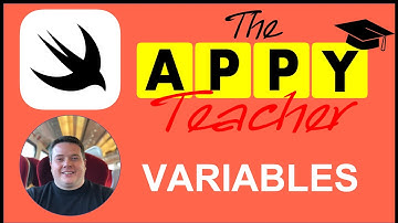 Swift 5 Programming for Beginners - VARIABLES - (Lesson 1/9)