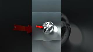 Tool that can drill through bone but not skin 🤯👀 #shorts