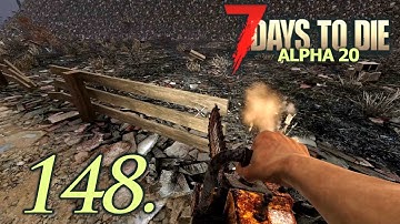 Preparing the Tunnel Entrance - Let