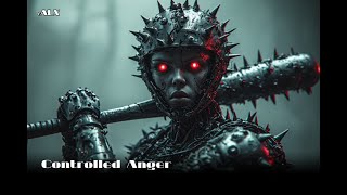 eAlx - Controlled Anger | eMusic