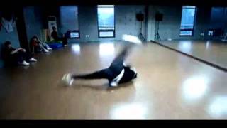 Bboy Windmill Variations/Examples/Compilation