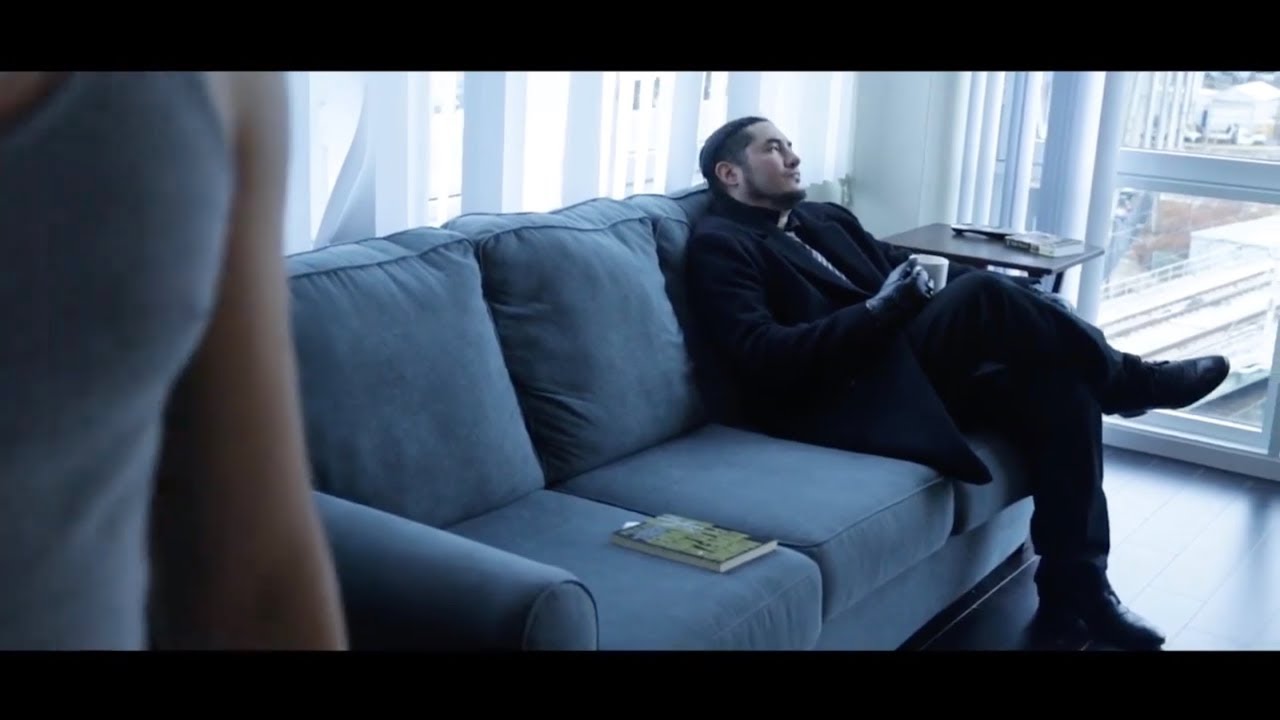 Pablo C. Vergara - Acting Reel