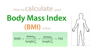 Calculate bmi