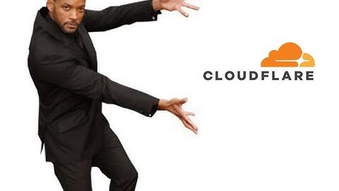 Web deployment with Cloudflare Zero Trust - Multimedia Nhóm 16