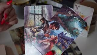 Ovan - Necete Znati Sta Vas Je Snaslo