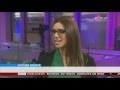 BBC Outside Source Tara Palmeri talks Brussels reaction to U.K. PM Theresa May