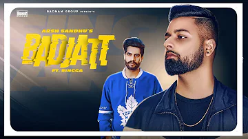 BadJatt : Arsh Sandhu | Singga | Ravi Rbs | New Punjabi Songs 2019