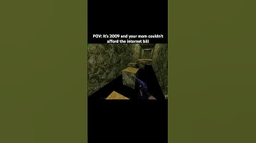 REMEMBERING the GOAT days #cs16 #csgo #gaming #nostalgia #counterstrike #memories #cs2 #shorts #cs