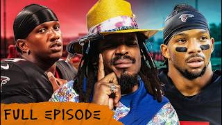 Falcons Training Camp