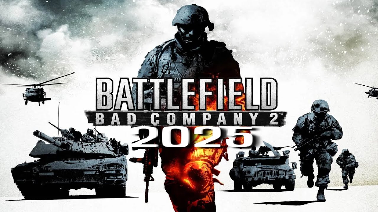 Is Bad Company 2 Worth Playing in 2025?