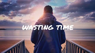 4URA - Wasting Time (Lyric Video)