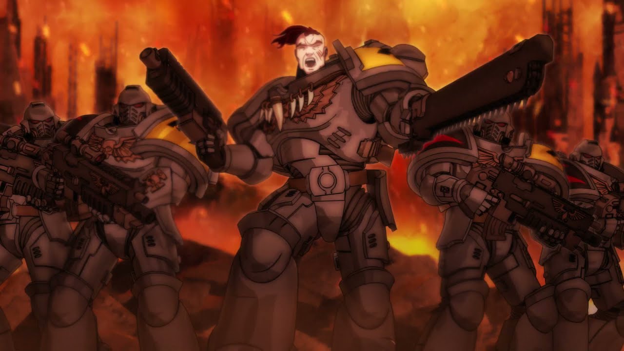 Warhammer Plus What's Coming YouTube