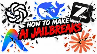 HOW TO MAKE AI JAILBREAKS IN 2026 | AI Jailbreak Tutorial