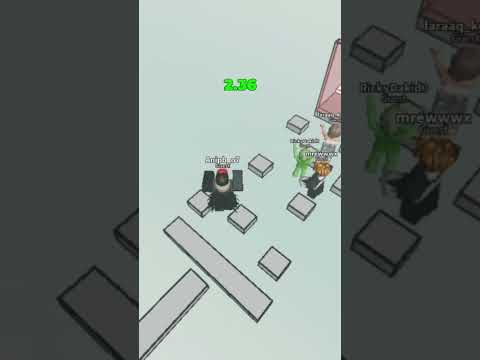 ezz 2 place #TimeTrailObby @Sh1peDev put me in 2 place