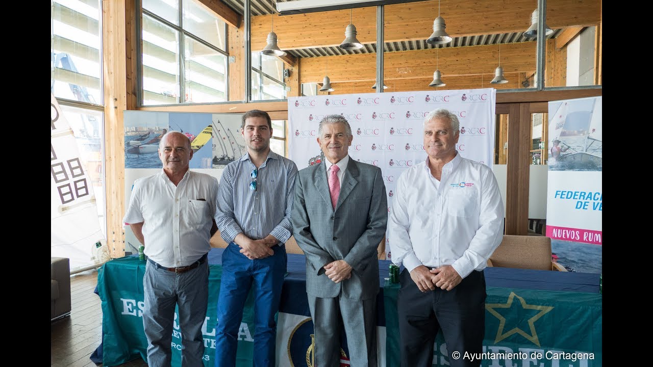 XXVIII Regata Cartagena - Ibiza noticias de ultima hora