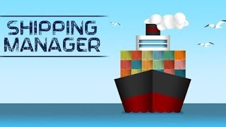Shipping Manager : How to make big Profits ( Pt - Eng) screenshot 5