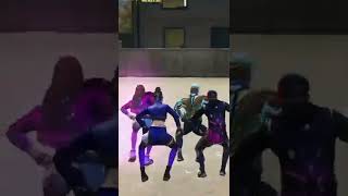 SOUAD beat z 2/12 logig on february 12th to souad up and party #freefire