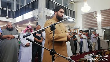 تلاوة هادئة ، ما الذي للمتقين عند ربهم ؟؟