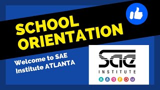 Day 1 at SAE Atlanta-let the journey begin!
