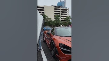 2020 McLaren GT #mclaren #supercars #car #cars #viralshort #viralshorts #viral #video #wow