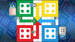 Ludo King Game Live | Play with Friends & Win Every Time screenshot 3