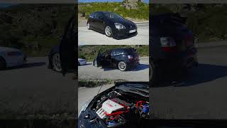 HONDA CIVIC TYPE R EP3 / MODIFIED VTEC / EPİC EXHAUST SOUND / REVİNG