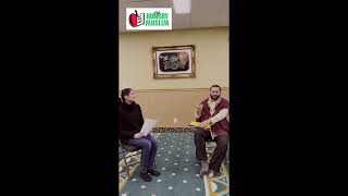 Interview with Mustafa Khattab! Part 4