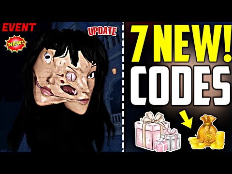 Upd! CodesSurvive The Slasher Roblox Codes 2024 - Survive The Slasher Codes 2024