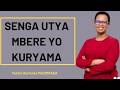 MWUKA W IMANA ADUSABIRA KUMANA ANIHA GUSENGA KWANJYE KUKUGEREHO MWAMI Pastor Hortanse MAZIMPAKA 