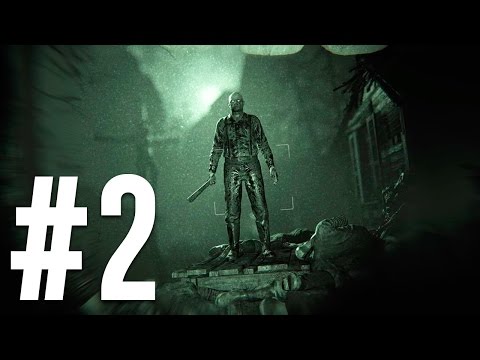 Видео: Пластът Outlast 2 улеснява играта при нормални