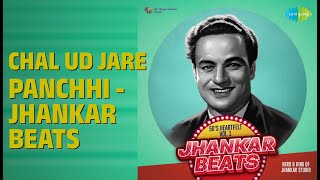 Chal Ud Jare Panchhi  Jhankar Beats  50s Heartfelt Jhankar Beats Vol1