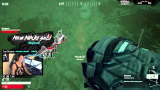 Flawless Culling Game Killing Everyone W Bragoontv