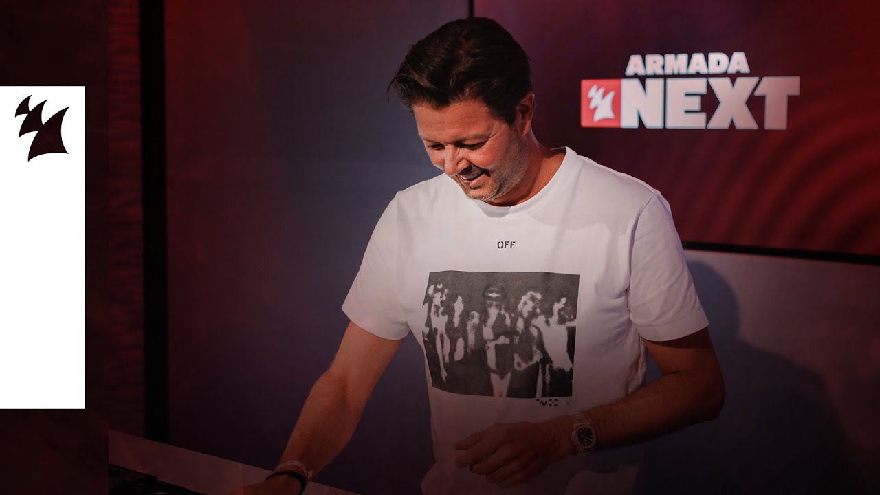 Armada Next - Episode 100