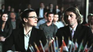 Suing the Devil ~ Trailer