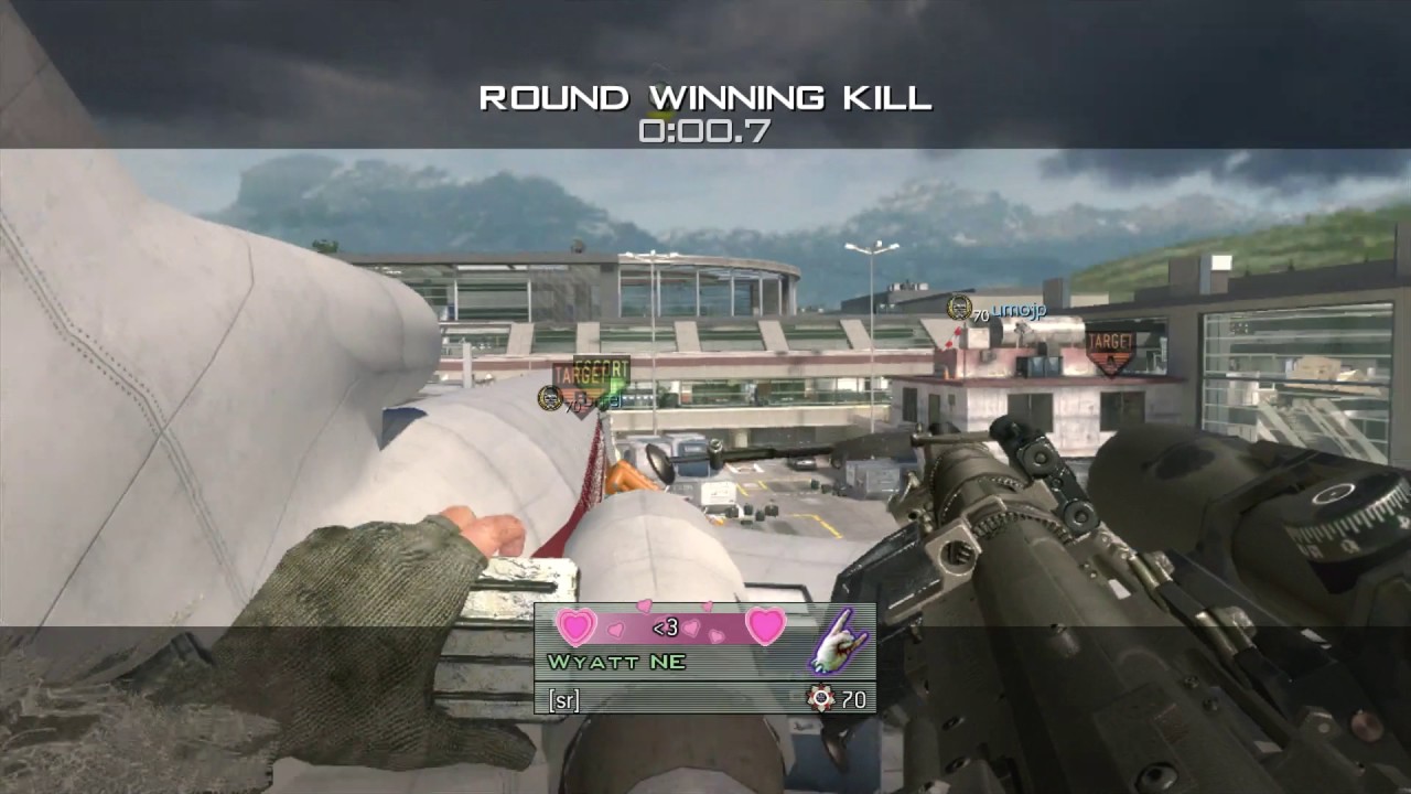 #SoaRRC response (won)