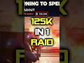 Making 125k in a solo night raid using the Hullcracker #arcraiders #arcraidersgameplay #gaming