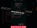 Fake Whatspp Live Proof 🔥 • Unlimited Numbers Trick 🥳 #tech #whatsapp #outofcountry #1millionviews